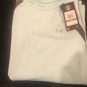 Under Amour Athletic Top